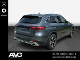 Mercedes-Benz GLC 400 e 4M AVANTGARDE Distr. 360° PANO Digi-L. - gebrauchte Mercedes-Benz GLC 400 aus dem Jahr 2023