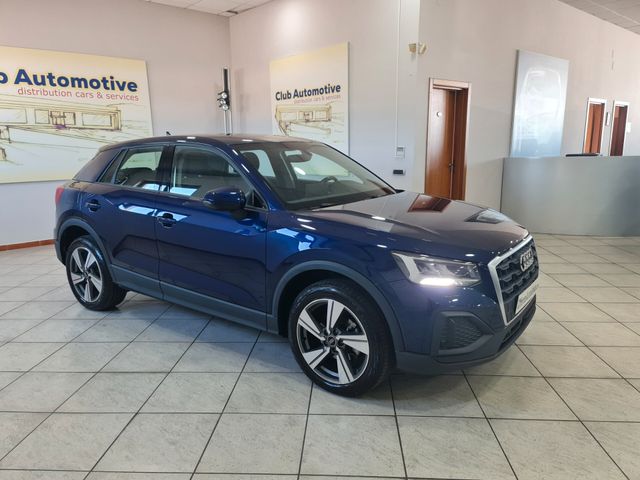 Audi Q2 30 TDI S tronic Business