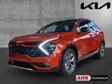 Kia Sportage GT-Line Hybrid 4WD 1.6 T-GDI EU6e LED N - Kia Sportage Neuwagen: Eu