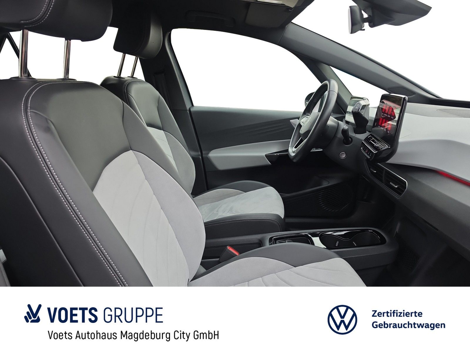 Volkswagen ID.3 - Bild 7