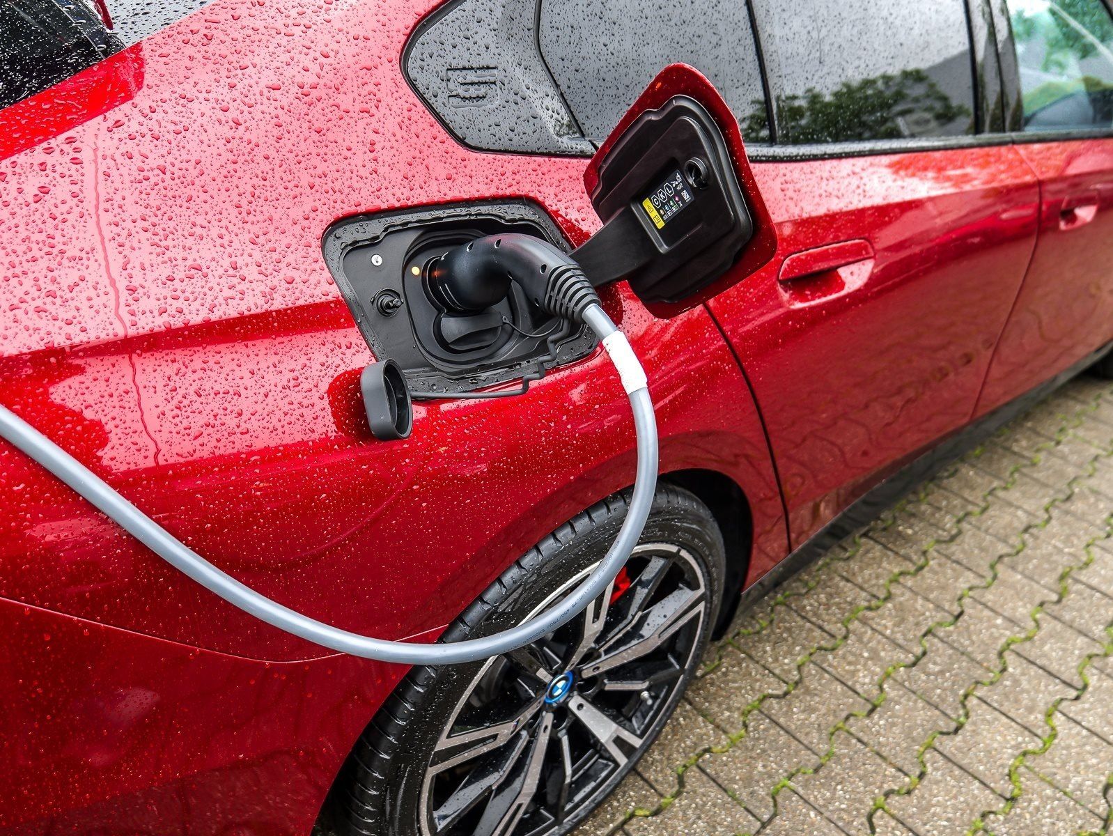 BMW i5 - Bild 23