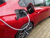 BMW i5 - Vorschau Bild 23