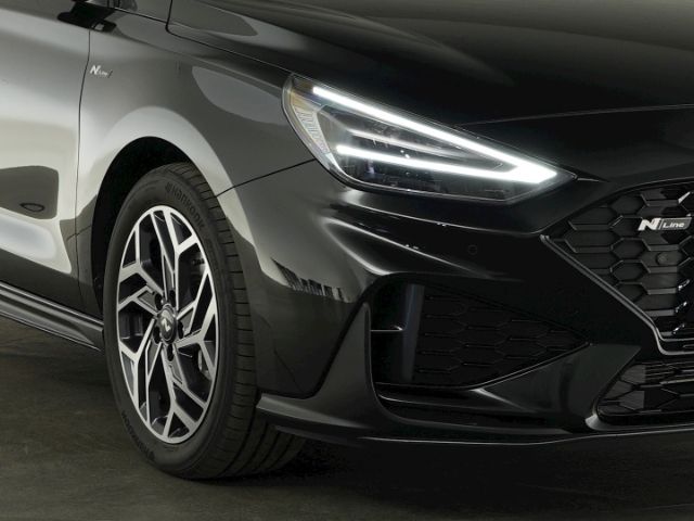 Hyundai i30 – Bild 34