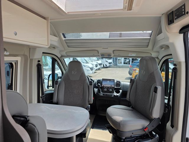 Etrusco CV 640 SB+ 140 PS AT | Complete Selection