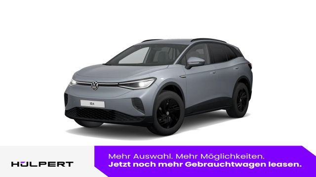 VW ID.4 Pure CAM ACC MATRIX NAVI CARPLAY SITZHEIZ.