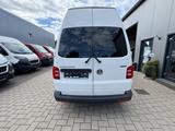 Volkswagen T6 Transporter Kasten 4Motion Navi/ACC/Kamera - scheckheftgepflegte VW T6 Transporter
