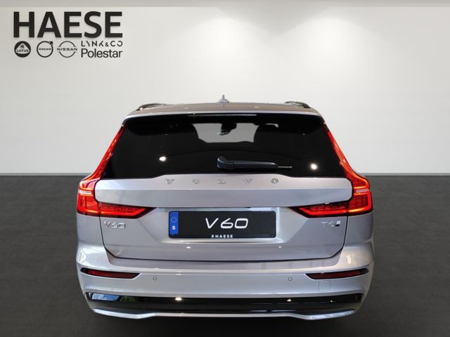 VOLVO V60 T6 (Bild 5 von Array)