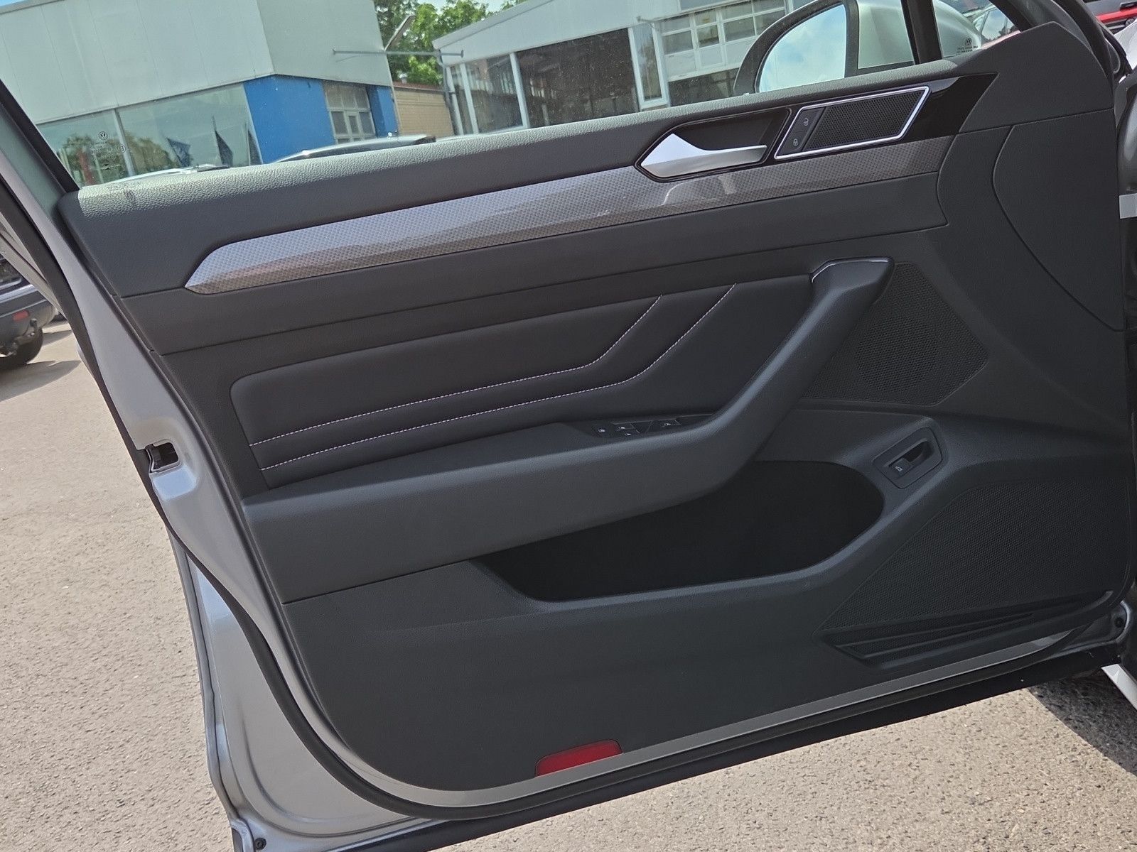 Passat Alltrack 2.0 TDI SCR DSG 4MOTION AHK