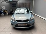 Ford Focus Lim. Titanium +HU NEU+AUTOMATIK+PDC+ - Ford Focus aus 2008: Titanium