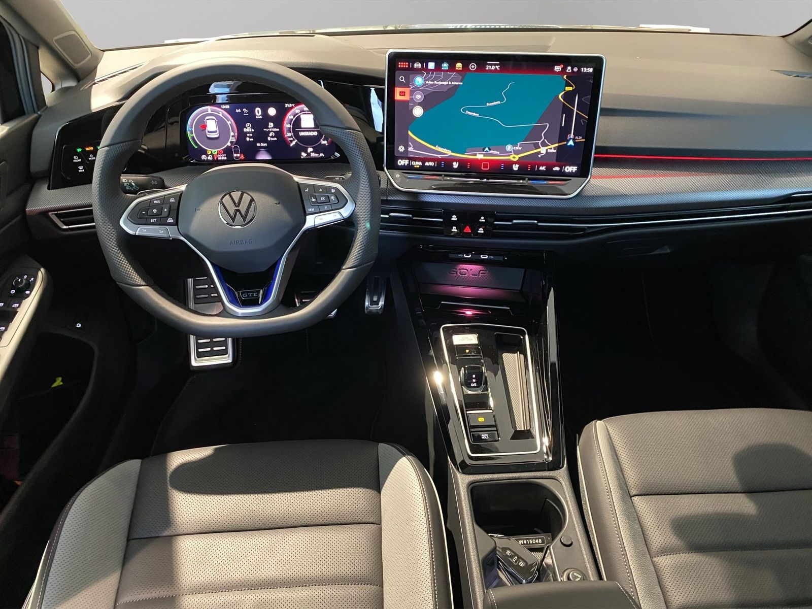 Volkswagen Golf - Bild 7
