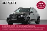 Mercedes-Benz GLE 63 S AMG 4M+ Distronic Widescreen Pano MBUX