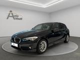BMW 118i 5-trg. 2.HD BT PARK TEMP KLIMA SHZ LM 16" - BMW 118 in Stuttgart