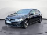 Volkswagen Polo Life 1,0 l TSI 7-Gang DSG - Volkswagen Polo Jahreswagen