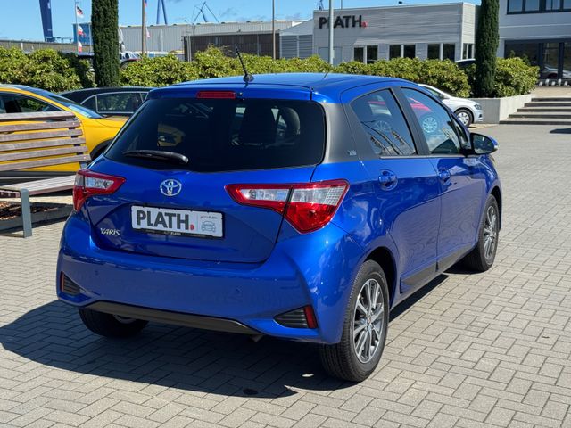 Toyota Yaris  Y20 Club Android Auto Carplay