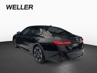 BMW 520 - Vorschau Bild 6