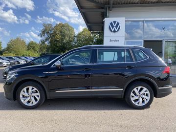 Volkswagen Tiguan Allspace - 2
