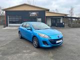 Mazda 3 MPS - Mazda: Mps3