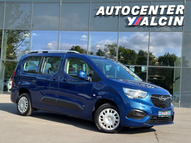 Opel Combo Life 1.5 D XL Edition 1.HA/S-HE/7-SITZER