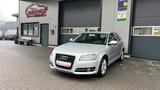 Audi A3 Sportback 1.2 TFSI Attraction * PDC *2Z Klima - Audi A3 aus 2012: Sportback