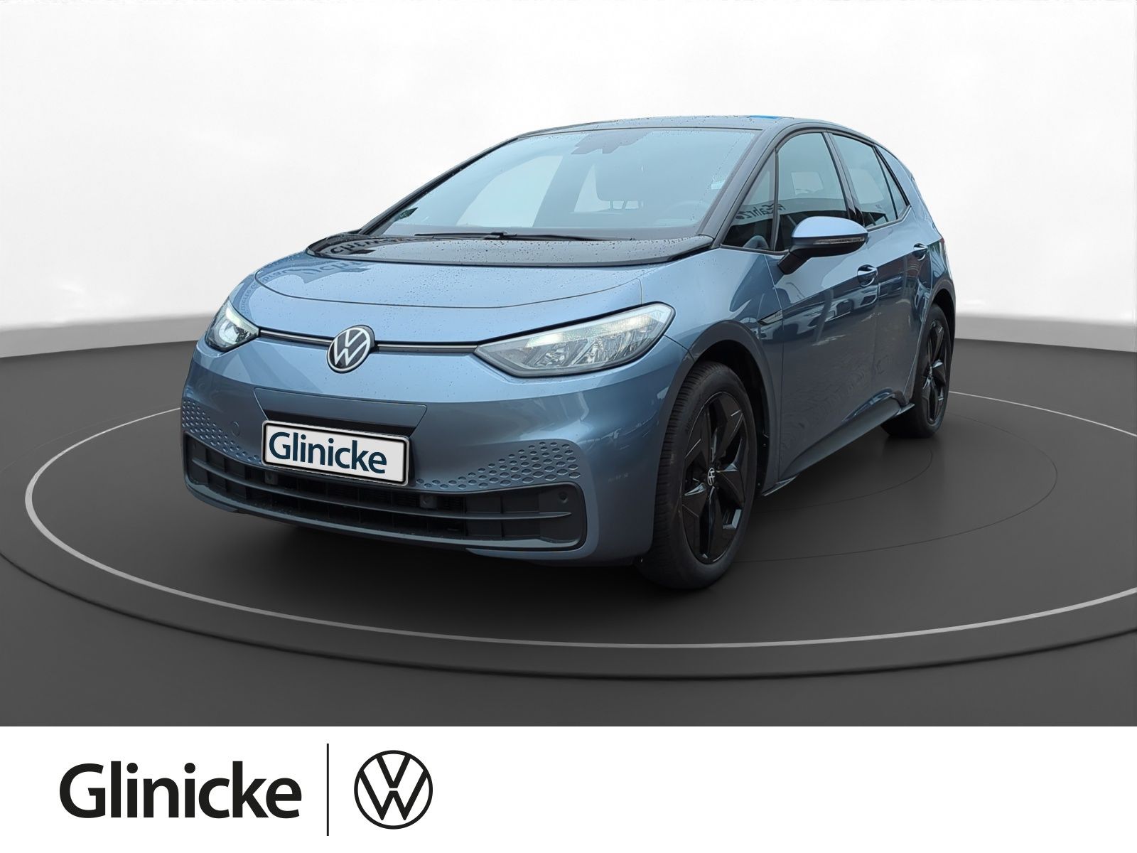 Volkswagen ID.3 Pro 58kWh SiHz LED