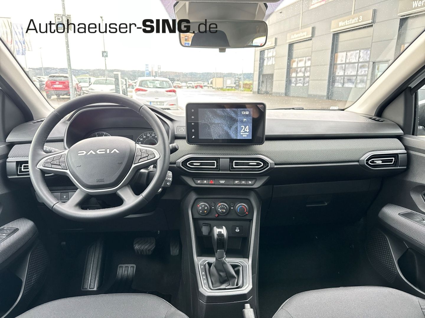 Dacia Sandero - Bild 16