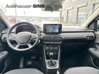 Dacia Sandero - Vorschau Bild 16