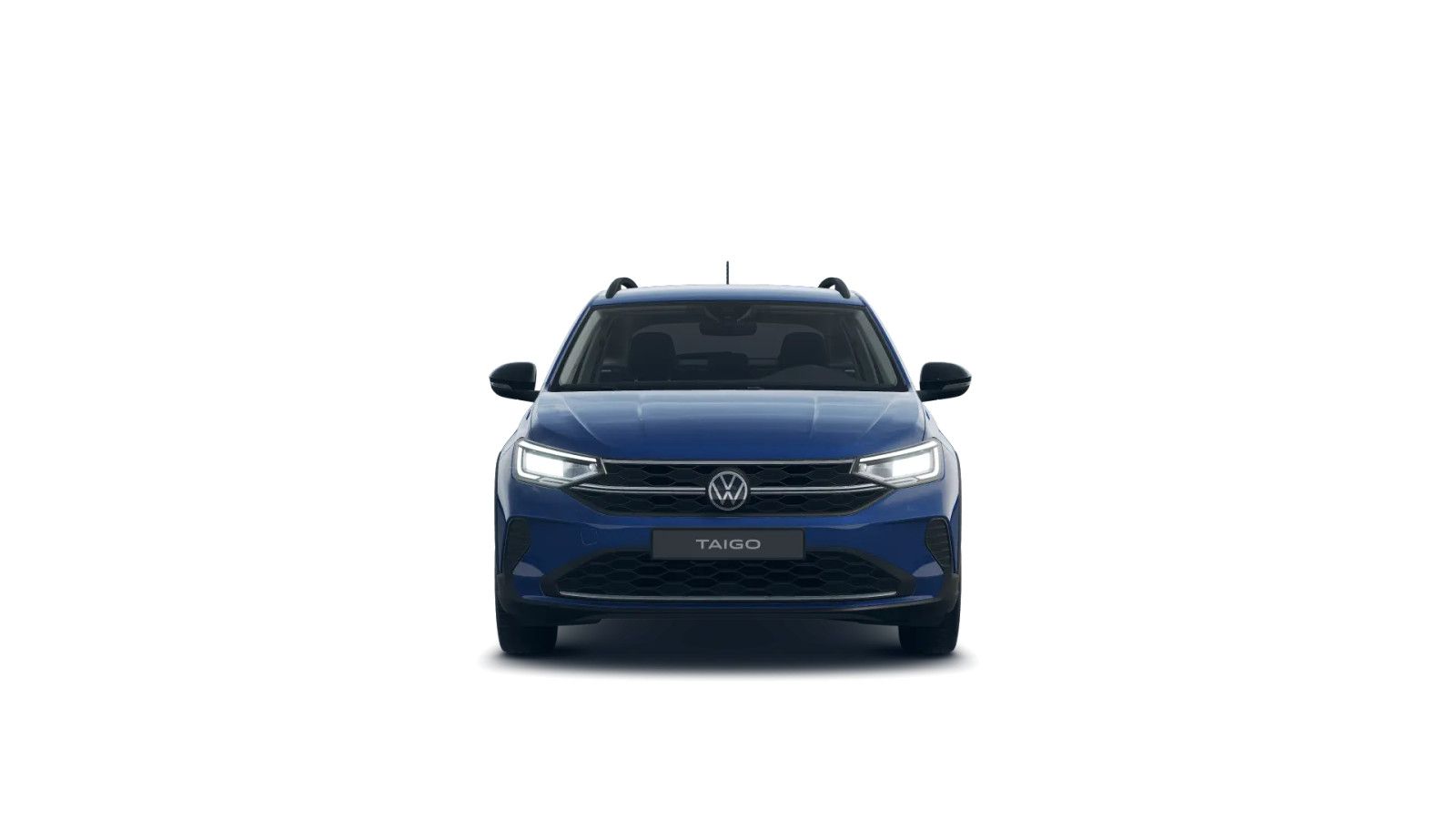 Volkswagen Taigo - Bild 12