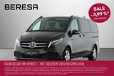 Mercedes-Benz V 300 d Lang Distronic Pano AUT LED Navi SHZ - Diesel Gebrauchtwagen