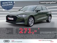 Audi A3 - Vorschau Bild 1