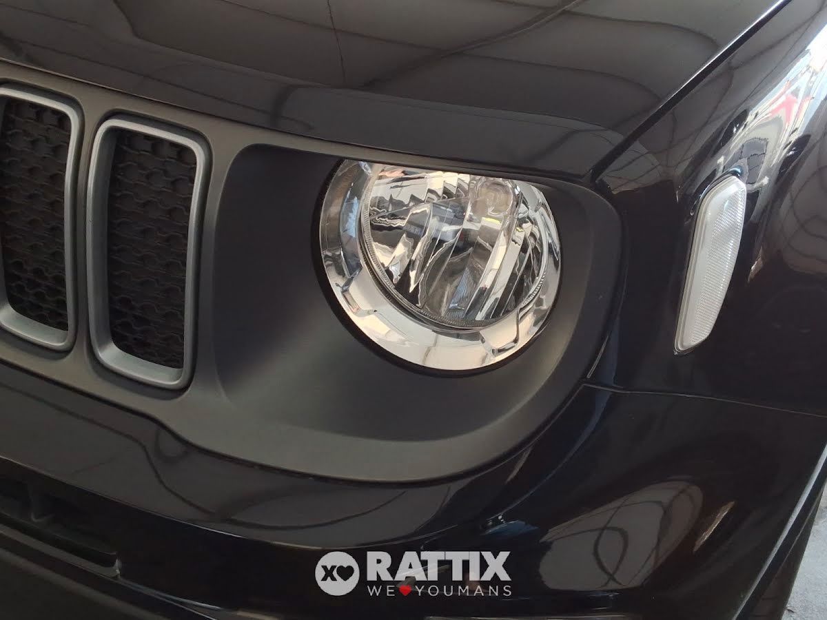 Jeep Renegade 1.3 t4 phev Limited 4xe at6 imagem 3
