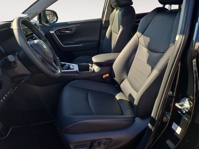RAV 4 2.5 4x2 Hybrid Lounge