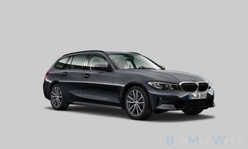 BMW 318 - 1