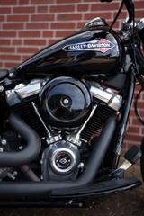 Harley-Davidson Softtail Slim - HARLEY-DAVIDSON SOFTTAIL