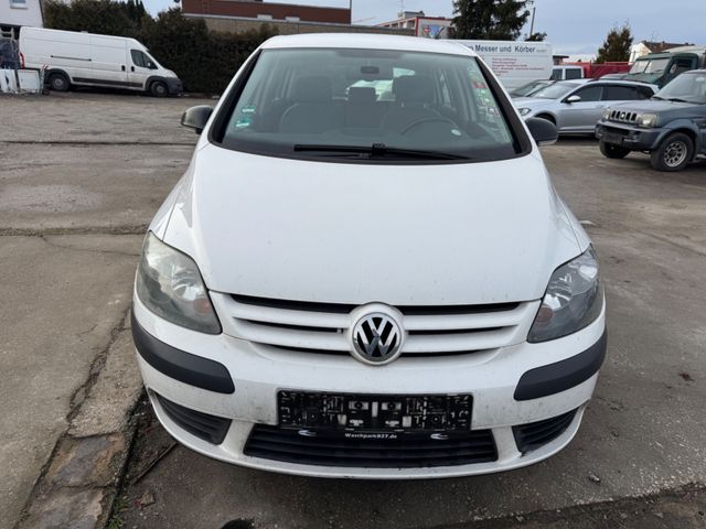 Volkswagen Golf Plus V Trendline 1.9 TDI °Euro4°