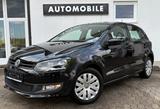 Volkswagen Polo Comfortline 1.4 MPI BLUETOOTH KLIMA TÜV NEU - Volkswagen Polo aus 2011: Comfortline