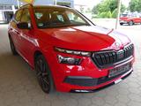 Skoda Kamiq Monte Carlo AbstandsTemp 2xPDC RFK Allwett