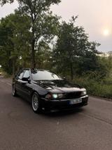 BMW E39 530dA | M Paket | TÜV 05/27 - BMW 530: Kombi, 530d E39