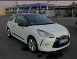 Citroën Citroen DS 3 Automatik Sport/8 fach bereift - Citroën DS3 mit Benzin-Antrieb: Automatik