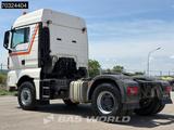 MAN TGX 18.460 TGX 4X4 Hydraulik 4X4 Hub - MAN Standard-SZM Tgx