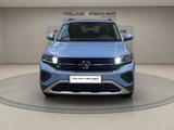 Volkswagen T-Cross Life 1.0 l TSI OPF 7-Gang-DSG ACC AUT - Volkswagen T-Cross in Mönchengladbach