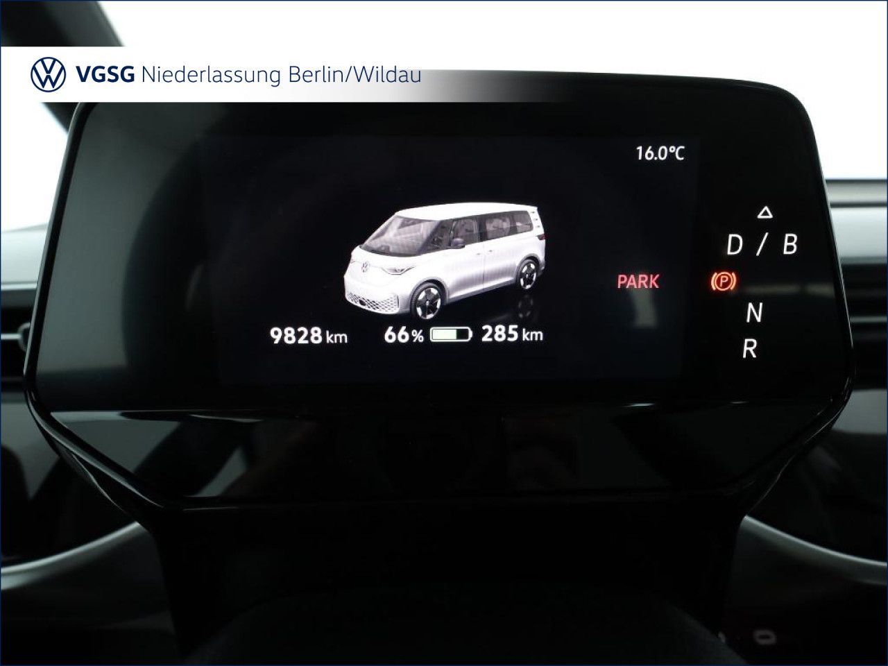 Volkswagen ID. Buzz - Bild 13
