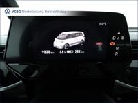 Volkswagen ID. Buzz - Vorschau Bild 13
