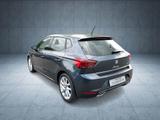 Seat Ibiza 1.0 TSI FR Full Link LED SHZ - gebrauchte Seat Ibiza aus dem Jahr 2024