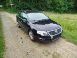 Volkswagen VW, Passat, B6, Variant, Audi, Seat, Benzi... - Volkswagen Passat aus 2006: Kombi