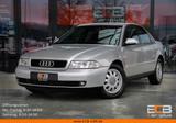 Audi A4 1.9 TDI *2.Hand/Klimaaut./KEIN TÜV!* - Audi A4 aus 2000: 1.9