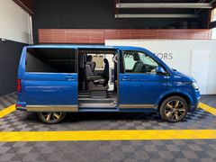 VW T6.1 MULTI/Highl//4M/DCC/AHK/BULLI/2xEL.SCHT