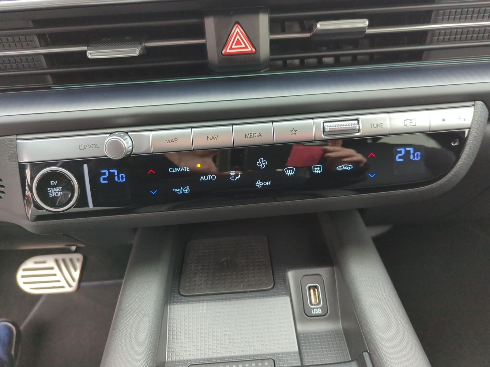 Hyundai IONIQ 6 – Bild 15