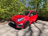 Renault Twingo Rs Sportversion - Renault Twingo aus 2009: Sport