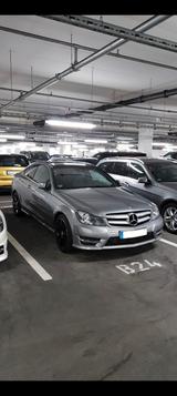 Mercedes-Benz C 250 CDI Sport AMG Plus - Mercedes-Benz C 250: Cdi AMG