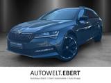 Skoda Superb Combi 2.0 TDI Sportline/KAMERA/CANTON/ACC
